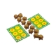 Lolly Dogs board game from Mercurio (Spanish)