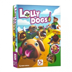 Lolly Dogs (Spanish)