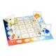 Board game The Invisible Thread of Mercury (Spanish)