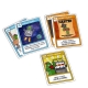 Juego de cartas Cactusland de Mercurio