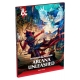 Dungeons & Dragons RPG Arcana Unleashed: Pack de Mapas (Inglés) de Wizards of the Coast