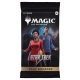 Magic the Gathering Star Trek Caja de Sobres de Juego (30) (Inglés) de Wizards of the Coast