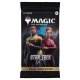 Magic the Gathering Star Trek Caja de Sobres de Juego (30) (Inglés) de Wizards of the Coast