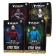 Magic the Gathering Star Trek Mazos de Commander Caja (4) (Inglés) de Wizards of the Coast