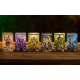 Gloomhaven Collectors Pin Set de Sinister Fish Games