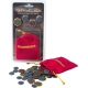 Gloomhaven: Metal Coin Upgrade from Cephalofair Games