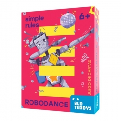Robodance