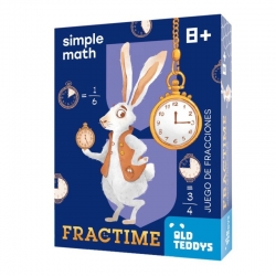 Fractime (Spanish)