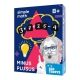 Minus Plusus board game from Old Teddys (Spanish)