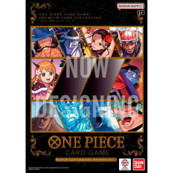 One Piece Card Game Premium Card Collection - Best Selection Vol.7 (Inglés) de Bandai TCG