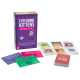 Juego de cartas Exploding Kittens: Curse You! de Asmodee