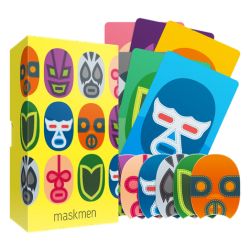 Maskmen