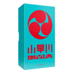 Kobayakawa