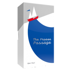 The Frozen Passage