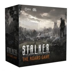 This expansion box takes S.T.A.L.K.E.R. to another level.