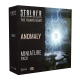 S.T.A.L.K.E.R. - Anomalies Pack board game from Devir