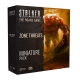 S.T.A.L.K.E.R. - Amenazas de Zona board game from Devir