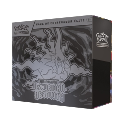 Pokémon TCG - Expansion Élite Trainer Box Julio 2026 (Castellano) de Bandai