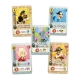 Expansion ¡Fuera de la mazmorra! for Castle Combo board game by Maldito Games