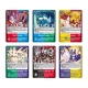 Digimon Card Game Limited Card Pack Final Crest LM-08 (6 unidades) (Inglés) de Bandai TCG