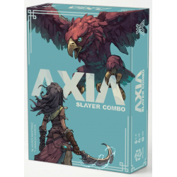 Axia - Slayer Combo (Spanish)