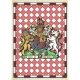 Santa Cruz 1797 board game by Belica3G