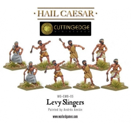 Egyptian Slingers
