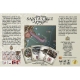 Santa Cruz 1797 board game by Belica3G