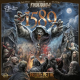 Scribabs Cooperative Board Game 1589 (Multilingual)