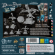 Scribabs Cooperative Board Game From the Other Side Welcome to Dying (Multilingual)