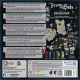 Scribabs Cooperative Board Game From the Other Side (Multilingual)