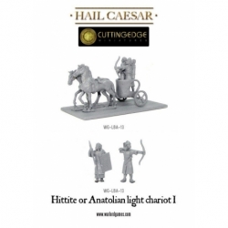 Hittite Light Chariot