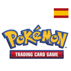 Pokémon TCG 30TH Caja Entrenador Élite (Castellano)