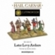 Hittite Levy Archers