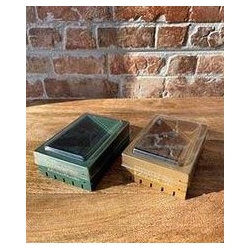 Scarface 1920: Set extra de Cajas de madera de SD Games