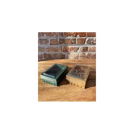 Scarface 1920: Set extra de Cajas de madera de SD Games