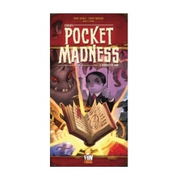 Cthulhus Pocket Madness (Spanish)