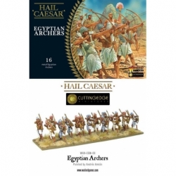 Egyptian Archers