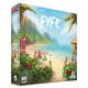 Fyfe board game from SD Games (Spanish)