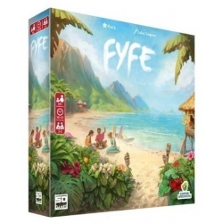Juego de mesa Fyfe de SD Games