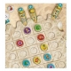 Fyfe board game from SD Games (Spanish)