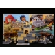 Castles and Catapults: Siege board game from SD GAMES (Spanish)