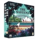 The Gardens board game from SD Games (Spanish)