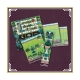The Gardens board game from SD Games (Spanish)