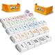 Restart board game by Mercury (Spanish)