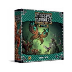 Expansión Massive Darkness 2: Feyfolk Enemy Box de Juegorama