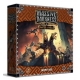 Massive Darkness 2: Gates of Hell Enemy Box expansion from Juegorama (Spanish)