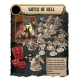 Massive Darkness 2: Gates of Hell Enemy Box expansion from Juegorama (Spanish)