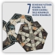 Scribabs Cooperative Board Game Armata Strigoi (Multilingual)