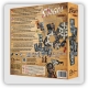 Scribabs Cooperative Board Game Armata Strigoi (Multilingual)